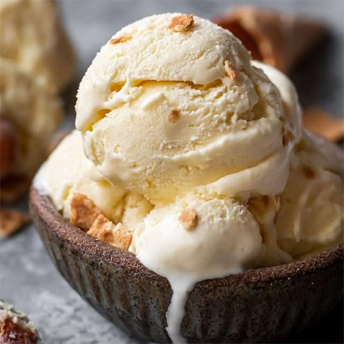 durian ice cream