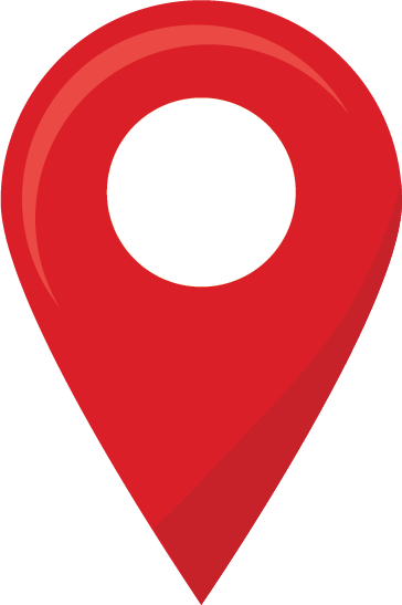 Dury Dury Location Pin